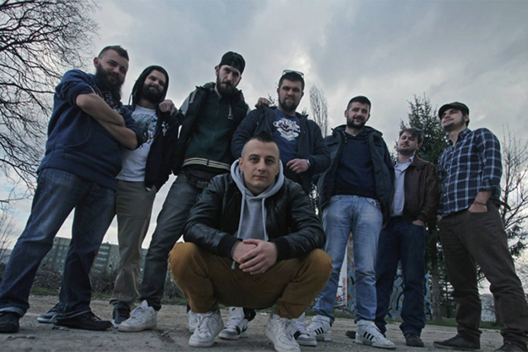 Rep i hip-hop više nisu alternativa