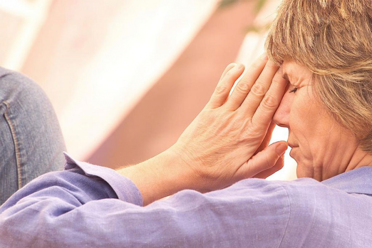 Žene u menopauzi imaju poteškoća s pamćenjem