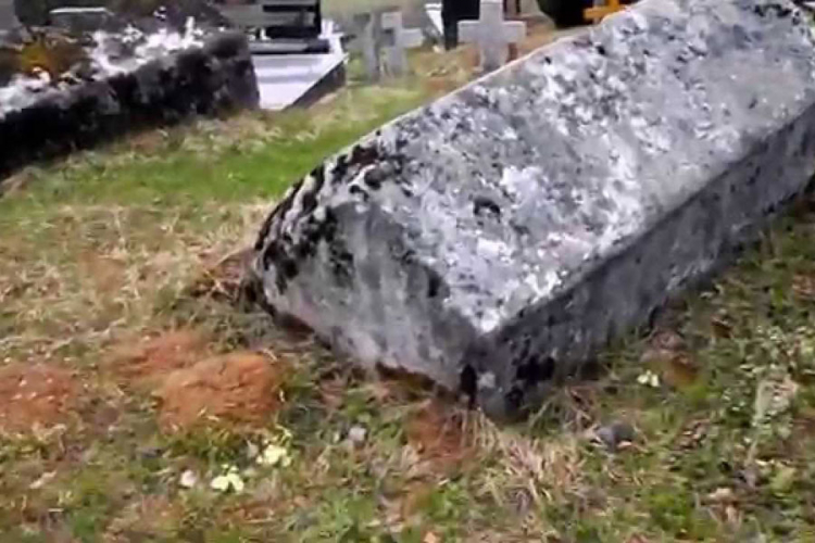 Kiseljak: Ukraden stećak za građevinski materijal

