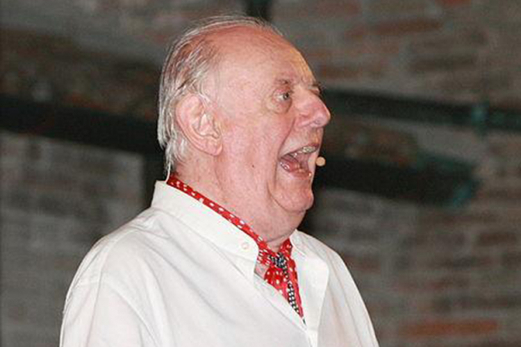 Umro Dario Fo - italijanski pisac, glumac, Nobelovac