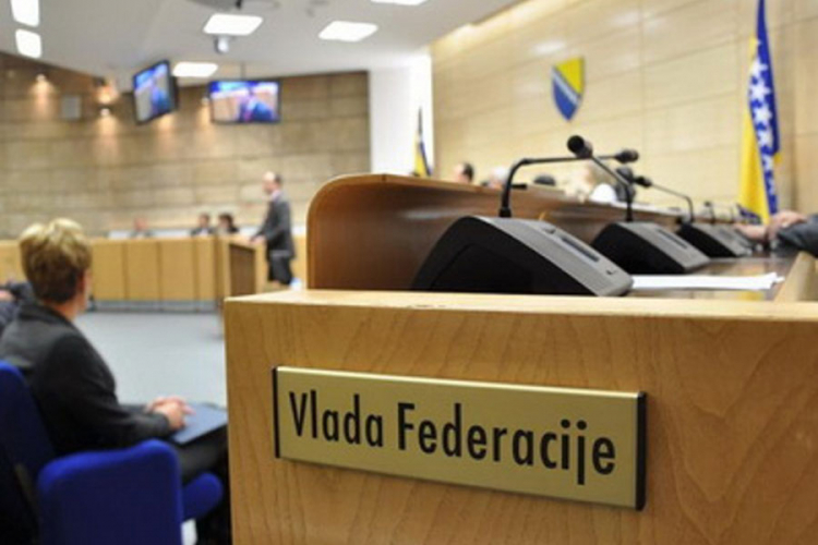 Vlada FBiH prihvatila inicijativu za pooštravanje kaznene politike