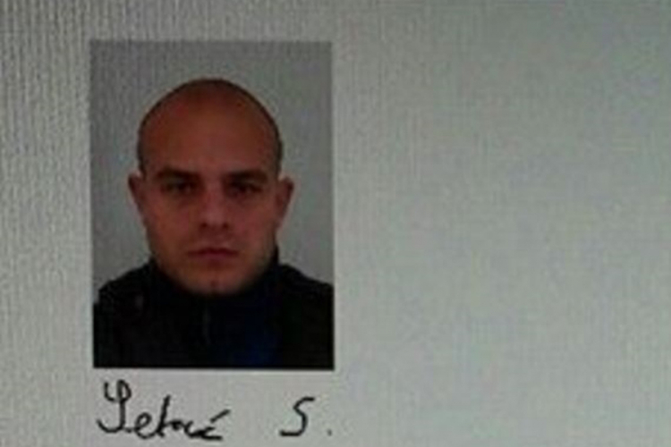Sefić nakon hapšenja dao izjavu na Višem sudu u Novom Sadu