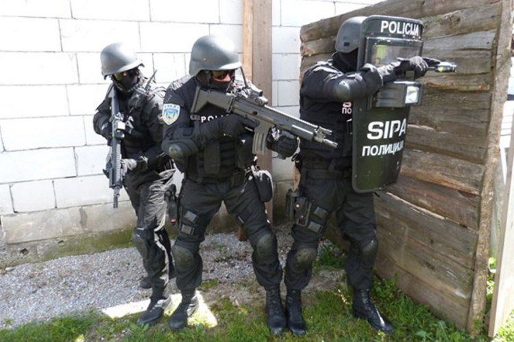 Obudovac:SIPA-a nastavila akciju „Box“