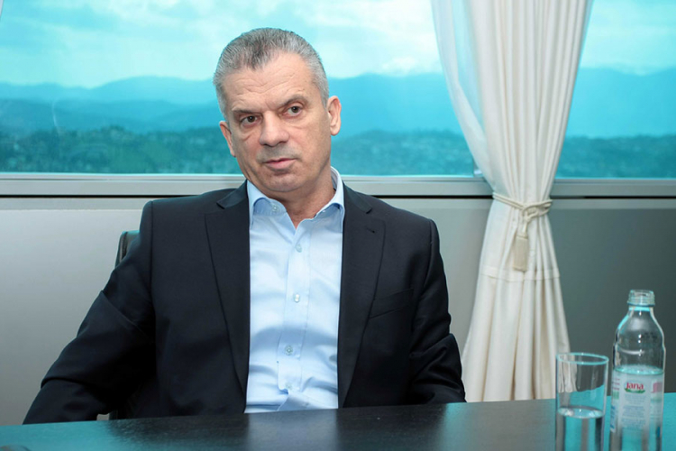 Radončić za "Nezavisne" : SDA "davi" vlastiti narod