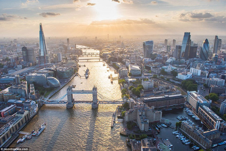 Vrhovni sud u Londonu raspravlja o Brexitu
