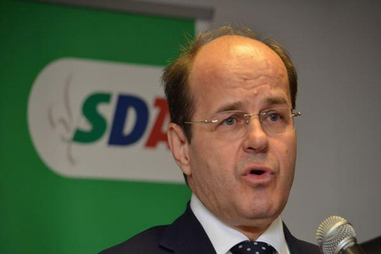 Predsjedništvo SDA: Poništiti izbore u Srebrenici i Stocu