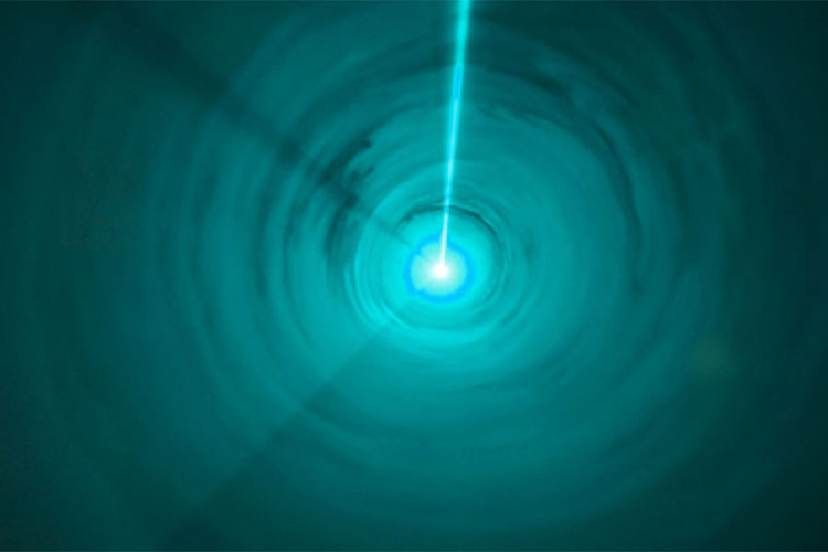 Rusija testira nedostižno energetsko oružje