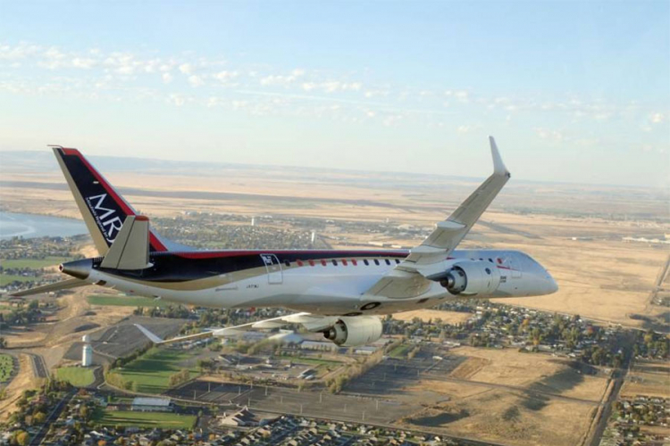 Japan: Novi avion prinudno sletio