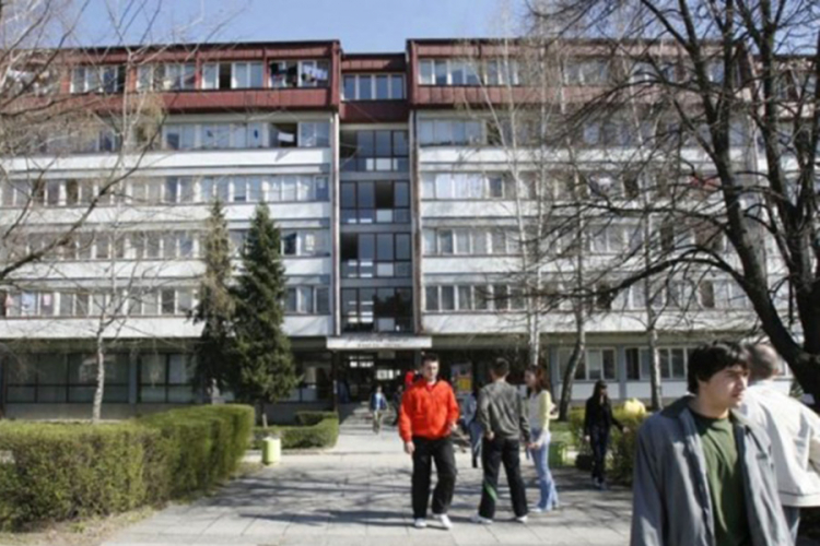 Studentski centar Nikola Tesla u Banjaluci: Stanarina raste u dva paviljona?