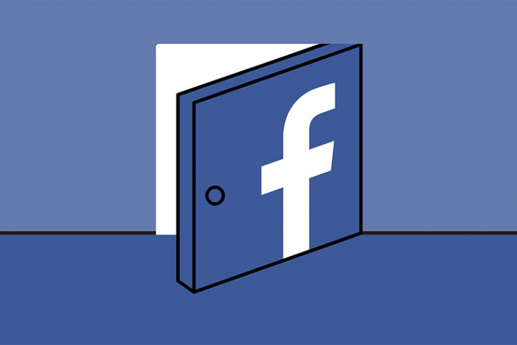 Facebook botovi i dalje ističu lažne vijesti