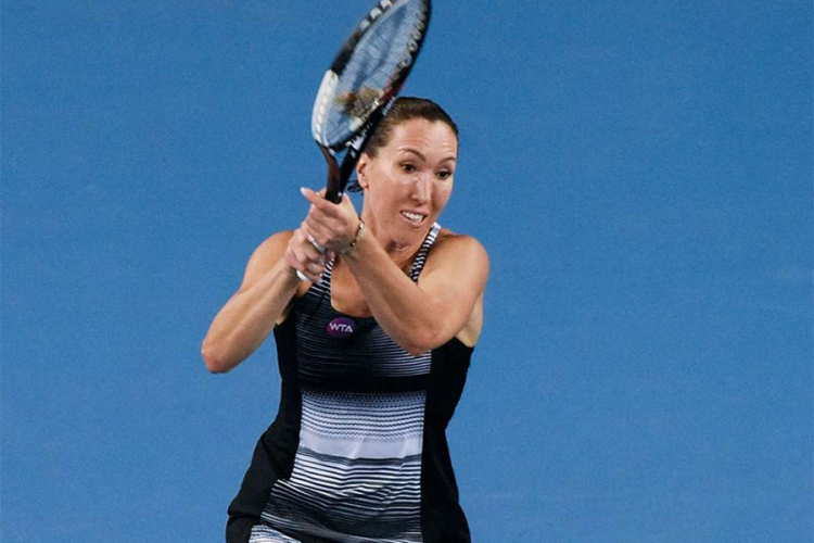 Janković preokretom u polufinale Hong Konga