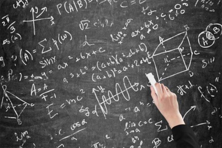 Pokušajte riješiti matematičku mozgalicu