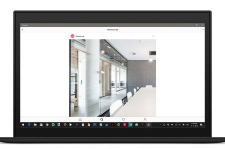 Instagram napokon stigao kao samostalna aplikacija na Windows desktop