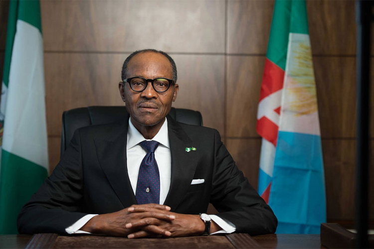 Nigerijski predsjednik: Mojoj ženi je mesto u kuhinji i u sobi