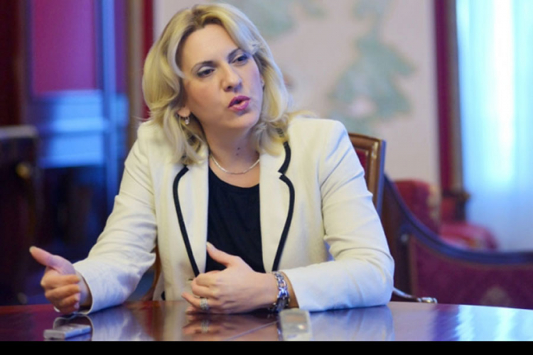 Cvijanović: Često nemamo sagovornika u institucijama BiH