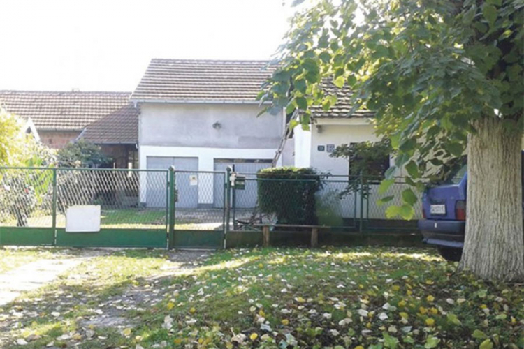 Bivši policajac htio da ubije suprugu i sina