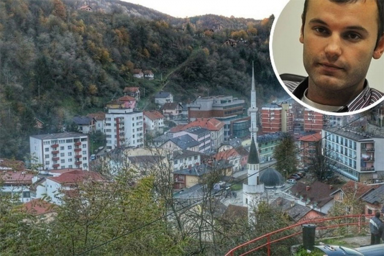"Grujičić je dobar za sve koji žive u Srebrenici"