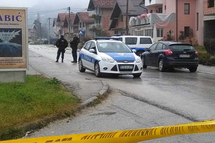 Uhapšena dva muškarca osumnjičena za ubistvo Lazarevića