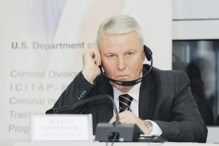 Stojanović: Uhapšeno 20 osumnjičenih za terorizam, planirali napad na institucije