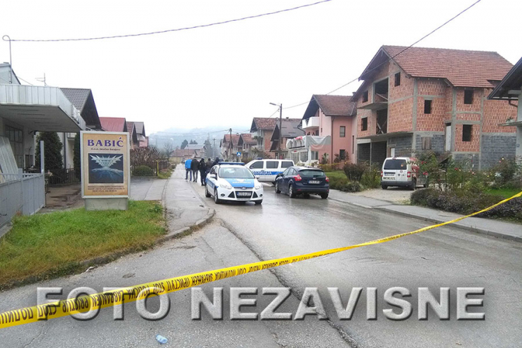 Miroslav Lazarević ubijen u sačekuši automafije?
