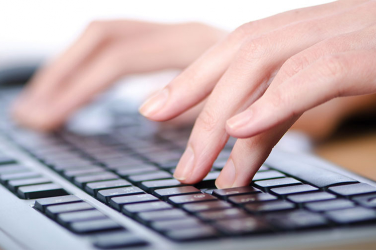 Vaša tastatura je leglo bakterija