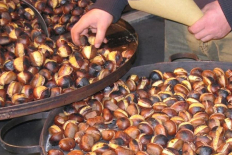 Završena tradicionalna "Kestenijada"