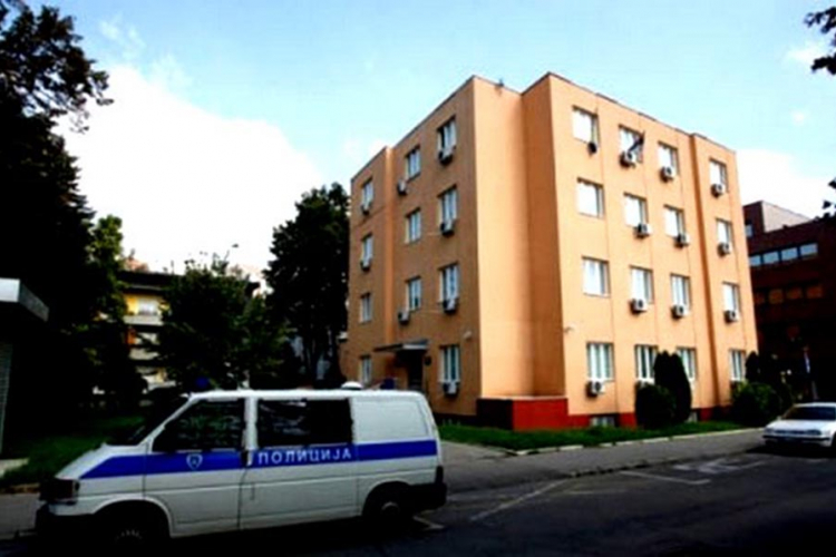 Osumnjičeni za ubistvo Lazarevića u Specijalnom tužilaštvu u Banjaluci