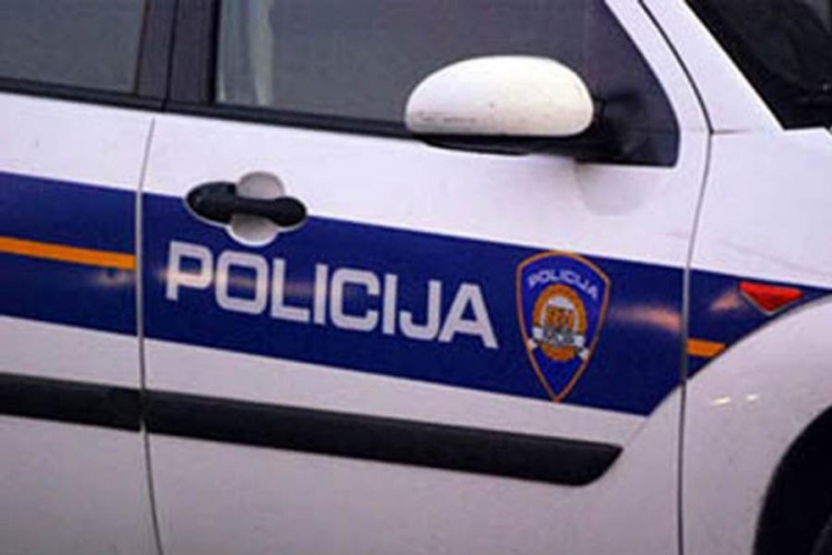 U sudaru poginuo tridesetdvogodišnjak