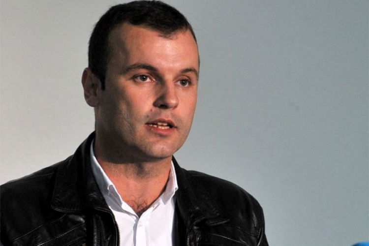 Grujičić definitivno novi načelnik Srebrenice