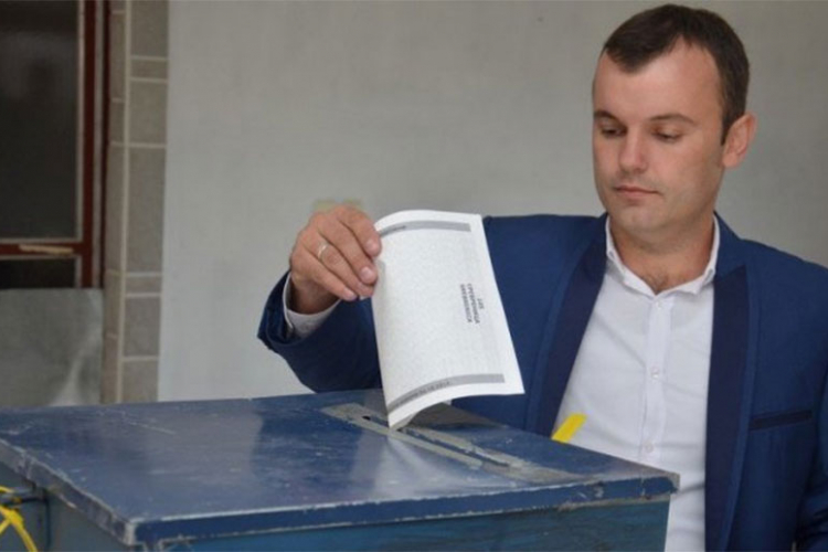 Grujičić: Ubjedljiva pobjeda, ispoštovana volja naroda