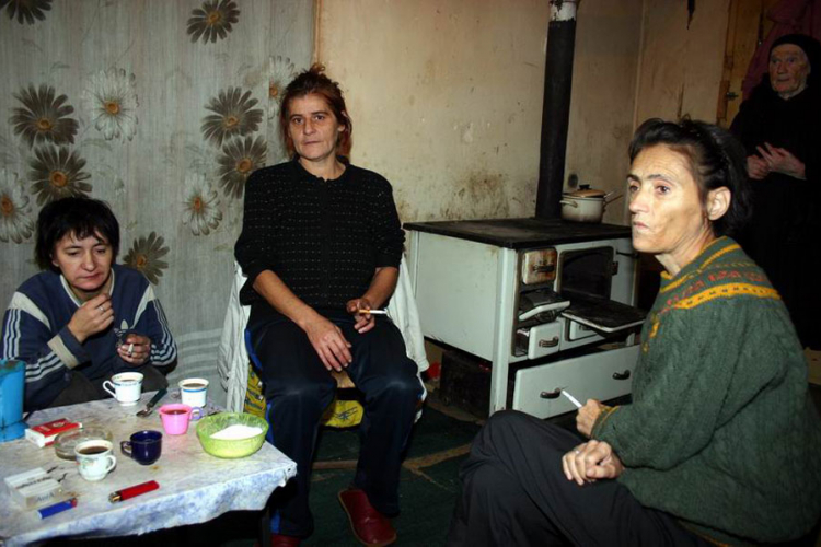Nova nada izbjeglih i raseljenih lica za topli dom (FOTO)