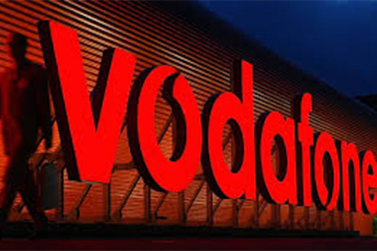 Vodafon ulaže u iranski telekom