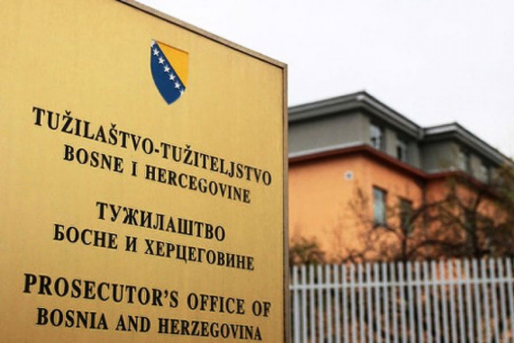 Nova saslušanja u Tužilaštvu BiH zbog referenduma