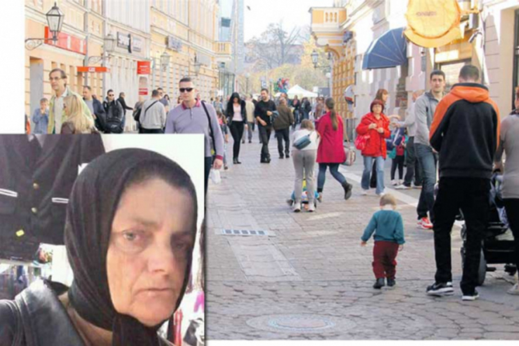 Ukrala identitet djevojčice i varala sakupljajući novac za njeno liječenje