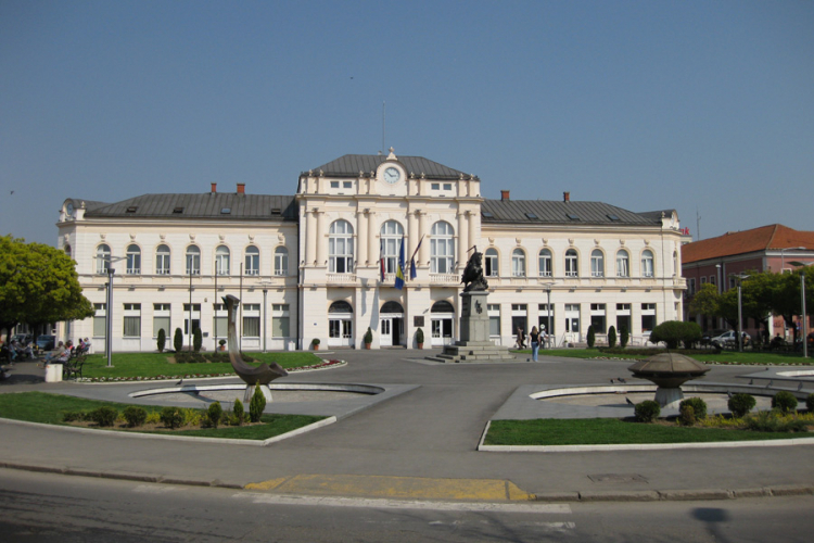 Čast žena brani odbornica SNSD-a