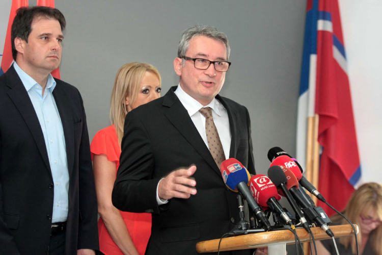 Bosić ostaje lider iz sjene?