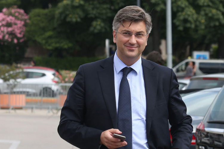 Plenković saopštio sastav kabineta: Ko su novi hrvatski ministri?