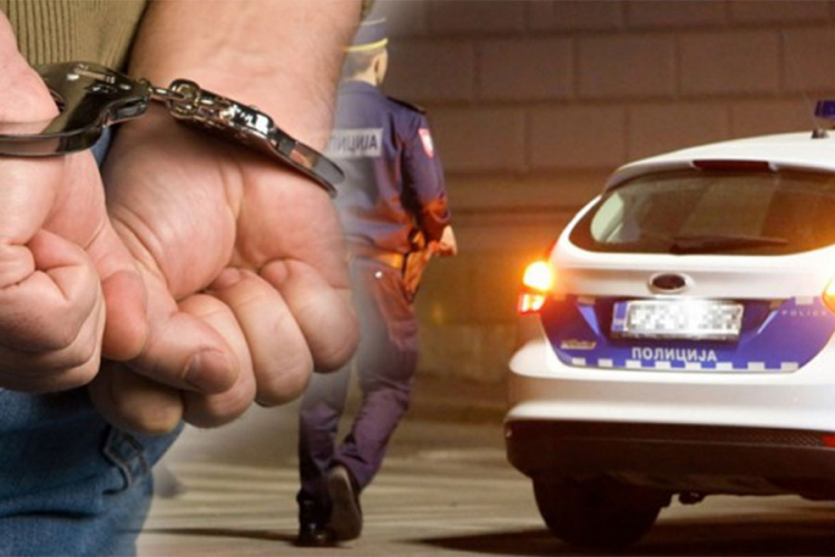 Uhapšen i četvrti pomagač Sanjina Sefića
