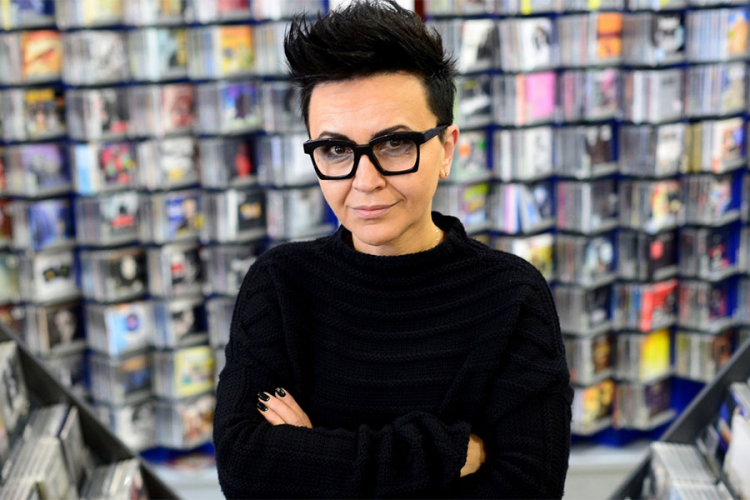 Sultanija sevdaha promovisala novi album