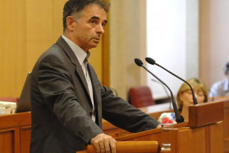 Pupovac: Prava Srba u Hrvatskoj ne bih poželio Hrvatima u Srbiji