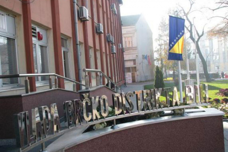 Četiri kandidata za fotelju gradonačelnika Brčkog