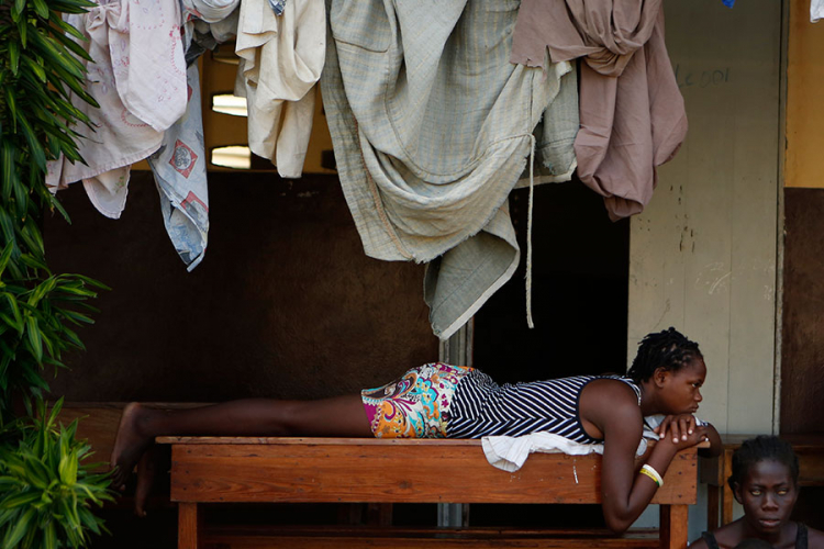 Na Haitiju registrovano 800 slučajeva kolere