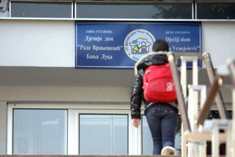 Iako nesposoban da se stara sam o sebi, štićenik doma "Rada Vranješević" na ulici