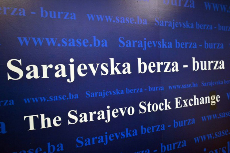 Trgovano dionicama "Šumaprojekta" u iznosu tri miliona KM