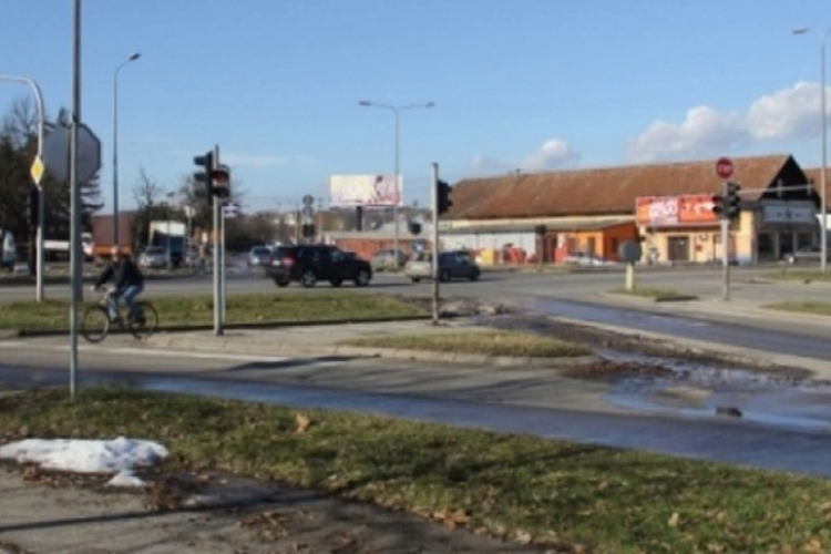 Kružni tokovi čekaju sporazume sa gradom
