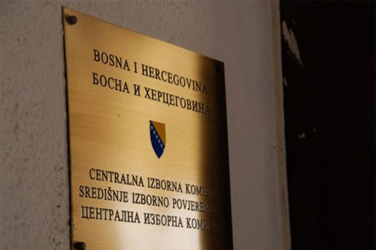 CIK: Za Šefika Gusića iz Jablanice pogrešno utvrđen izborni prag