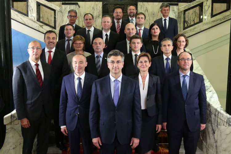 Analitičari o Plenkovićevoj inicijativi: Federalizacija može značiti sve i svašta