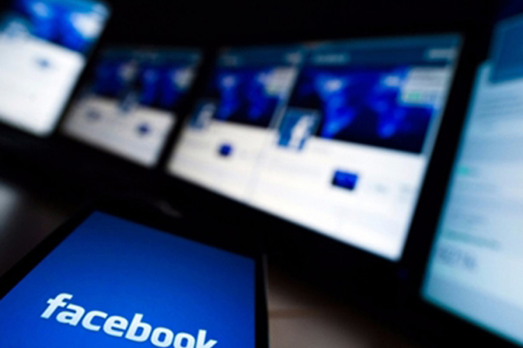 Kazna 350 evra za uvrede upućene putem Facebook-a