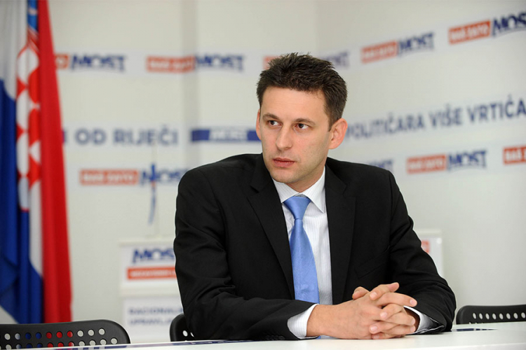 Petrov: Hrvatska neće nametati rješenja za BiH