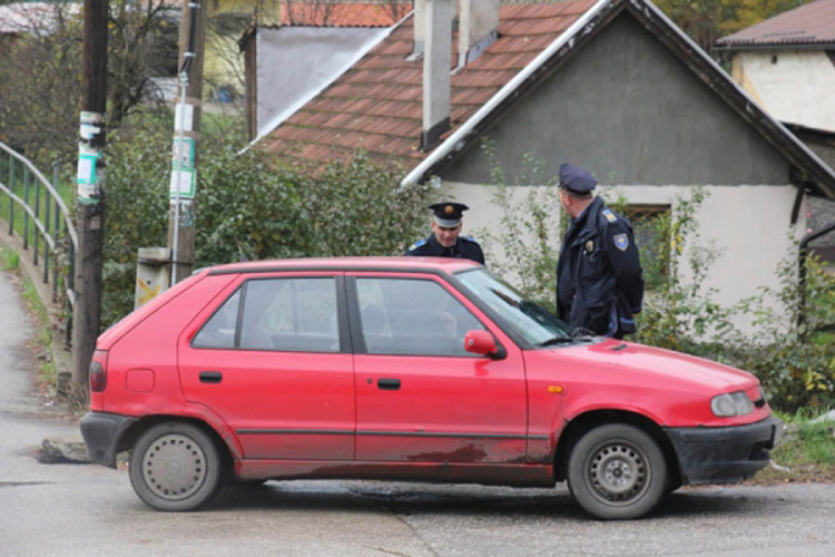 Pronađena nestala djevojčica iz Zenice, policija je ispituje